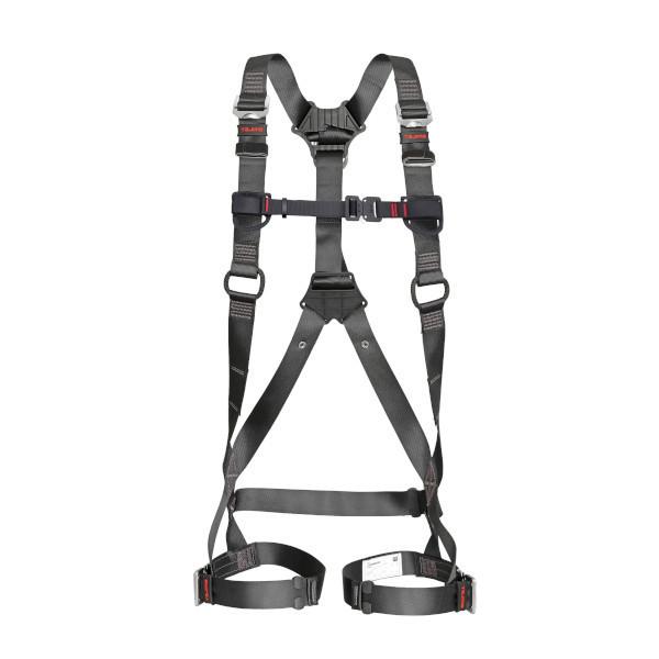 Tajima（タジマ） ハーネスZS 黒 S AZSS-BK : 電材ドットコム Yahoo!店