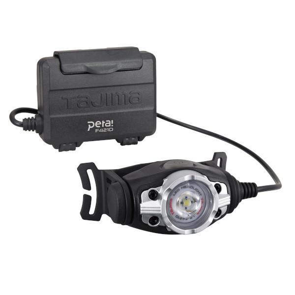 TAJIMA ^W} LEDwbhCgF421D LE-F421D