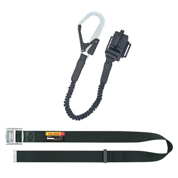 TAJIMA �^�W�} ���x���g�p �֕��c�^L1 �X�`�[���x���gL�Z�b�g B1SLJR-TL1BK