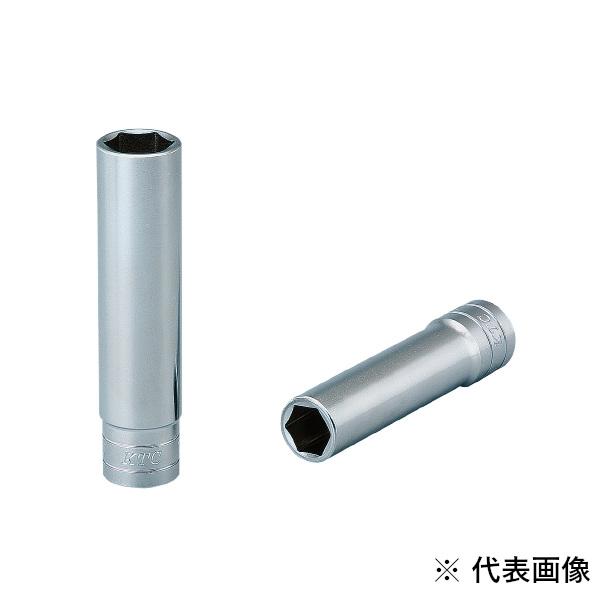 KTC 京都機械工具 12．7sq．ディープソケット（六角）1inch B4L1