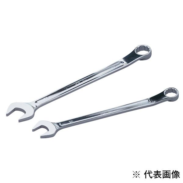 KTC 京都機械工具 プロフィットツールコンビネーションレンチ12mm