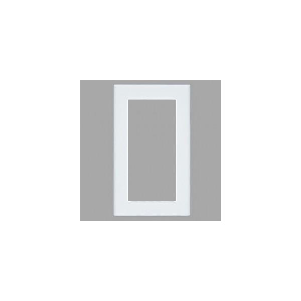 Panasonic �p�i�\�j�b�N �X�C�b�`�v���[�g �X�N�G�A 1�A�p �z���C�g  WT8101W