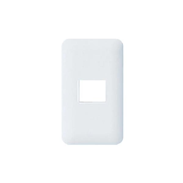 Panasonic �p�i�\�j�b�N �R�X���V���[�Y���C�h21 �R���Z���g�v���[�g 1�R�p �z���C�g WTF7001W