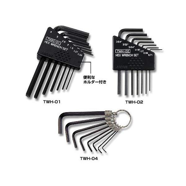 ENGINEER GWjA Zp`Zbgi~TCYj TWH-01 TWH01