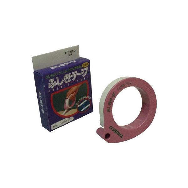 TRUSCO �ӂ����e�[�v ��18mmX����50m GJ18W50V