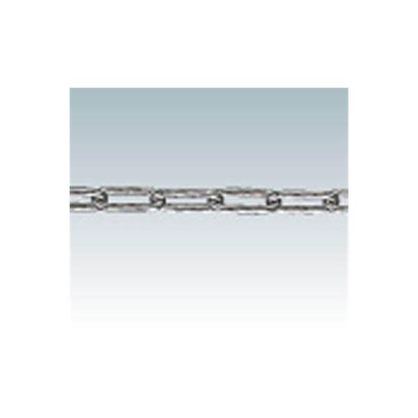 TRUSCO �X�e�����X�J�b�g�`�F�[�� 5�D0mmX5M TSC505