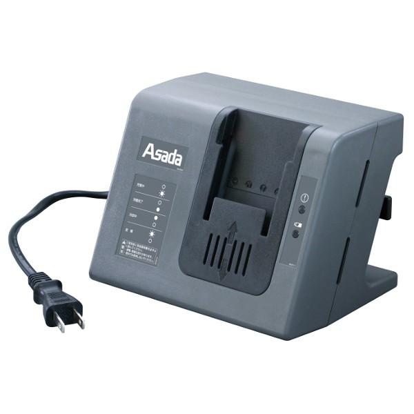 アサダ 充電器5304．6 充電式バンドソーH60用 BH110 : 電材ドットコム 