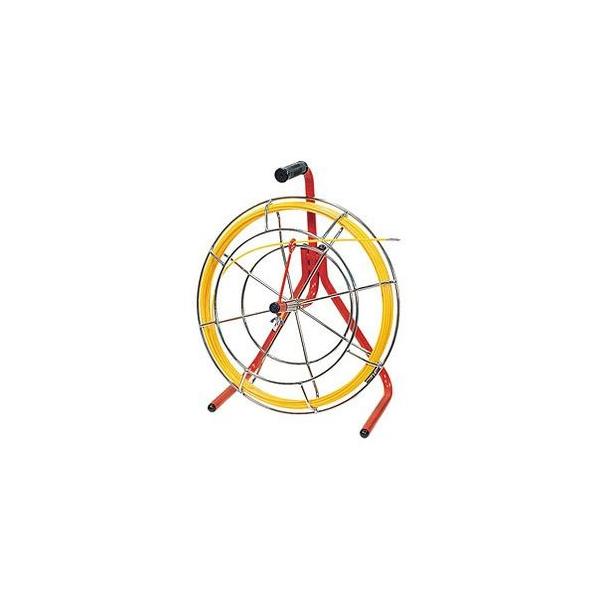 プロメイト MARVEL マーベル スーパーイエロー リール付 E-4122R