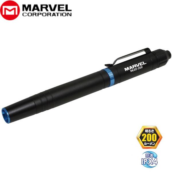 MARVEL }[x LEDyCg Cg LED y^ MLED-200