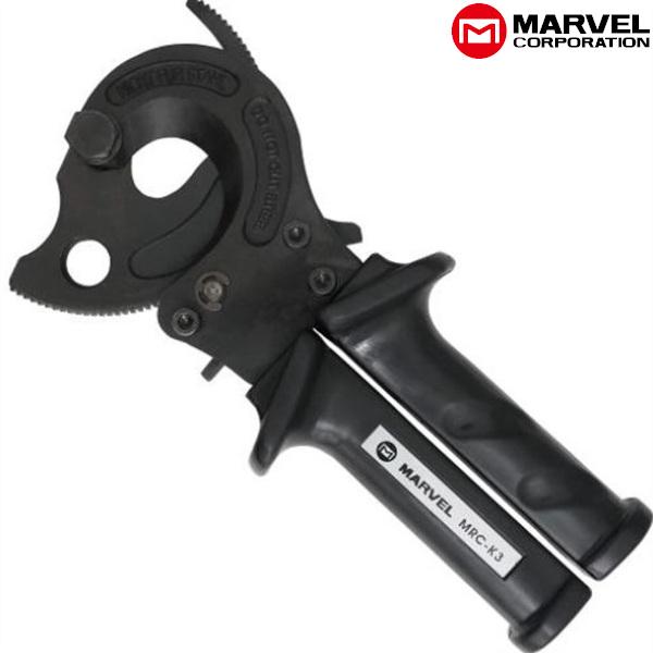 プロメイト MARVEL マーベル ラチェットケーブルカッター MRC-K3 