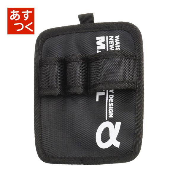 MARVEL }[x dH|Pbg WAIST GEAR dؔ MDP-400A (MDP400A) MDP-90 91 93p