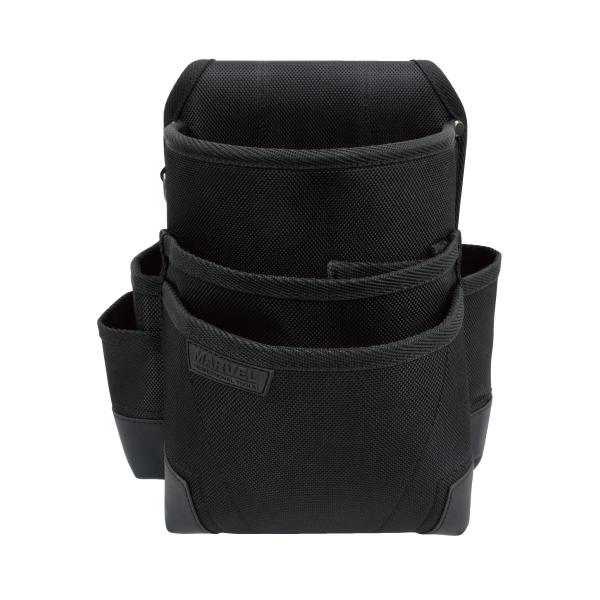 【あすつく対応】●ハードなEVA型押し底●ソフトタッチな湾曲形状●破れにくい合皮二重縫製ポケット★仕様★●サイズ:H265×W230×D210mm●質量:390g●素材:本体生地：1680デニールポリエステルオックス/底部：EVA樹脂/背面...