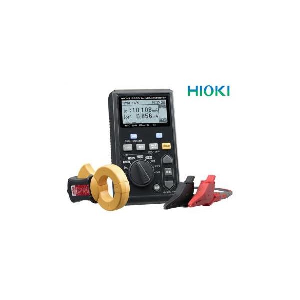 日置電機(HIOKI) lorリークハイテスタ 3355-04 :39033:電材ほっとライン - 通販 - Yahoo!ショッピング 日置電機(HIOKI) lorリークハイテスタ 3355-04 :39033:電材ほっとライン - 通販 - Yahoo!ショッピング