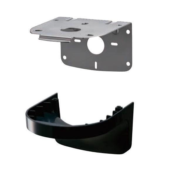 パトライト(PATLITE) サビに強い壁面取付けブラケット SZK-103（Φ150mm