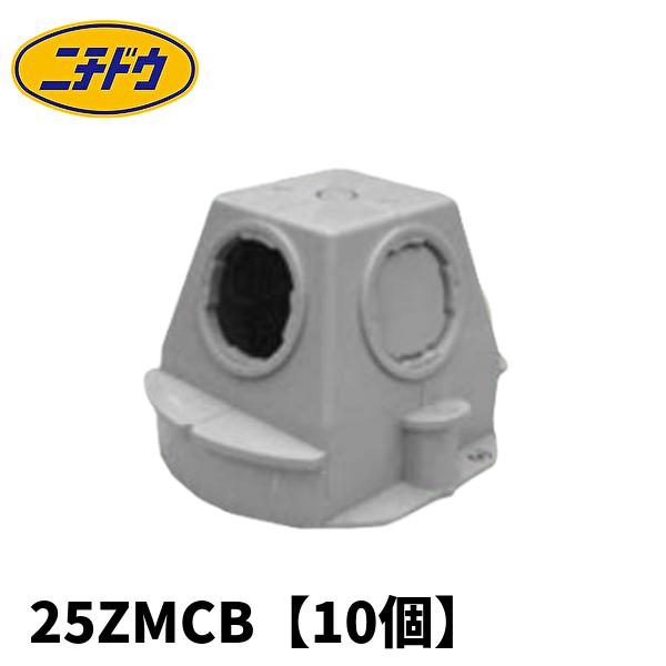 当日発送OK！】日動電工(ニチドウ) 25ZMCB ミニコンクリート