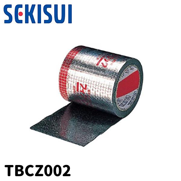 当日発送OK!】積水化学 TBCZ002 フィブロック 区画貫通用テープ