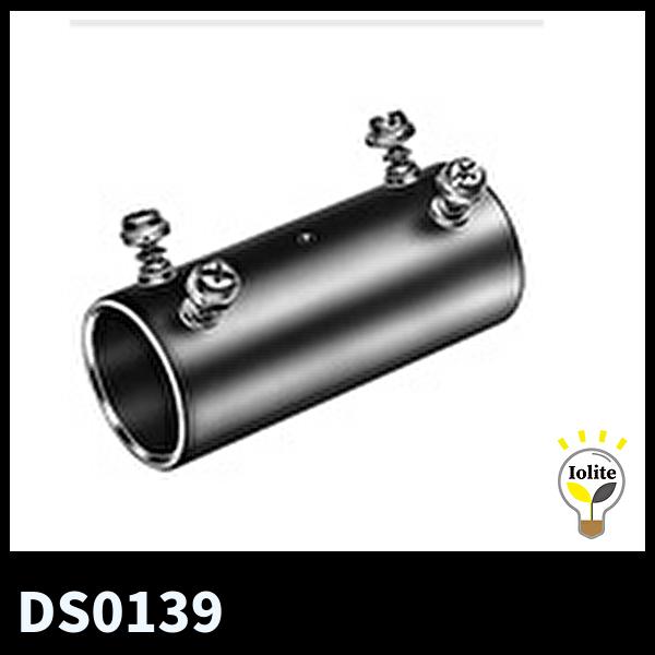 【当日発送OK！】パナソニック DS0139 ねじなし付属品〈Eシリーズ〉 ねじなしカップリング 呼びE39 (付属品：カップリング)