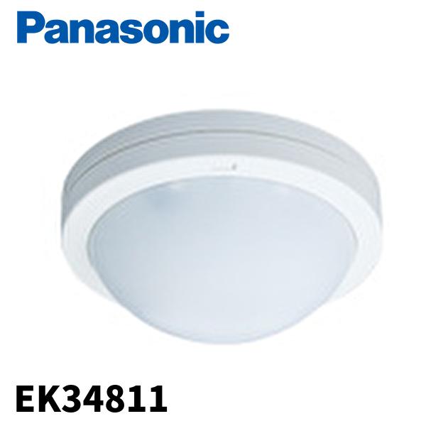 パナソニック熱線式検知器 EL2304-21 ハイハイ店番4熱線式検知器