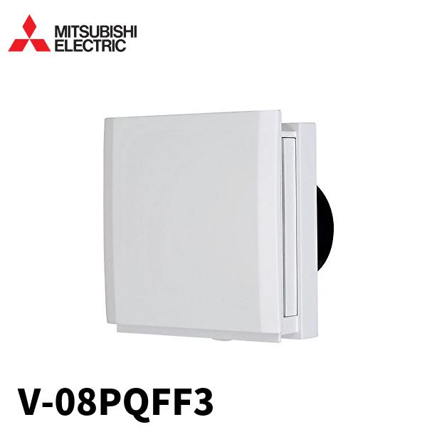 三菱電機（MITSUBISHI ELECTRIC） (在庫あり!) V-08PQFF3 給気用パイプ