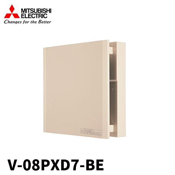三菱電機 (MITSUBISHI) パイプ用ファン V-08PXD7-BE 9jupf8b Amazon | 三菱電機(MITSUBISHI ELECTRIC) パイプ用ファン 居室