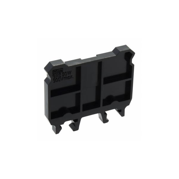 IDEC BNE50W エンドプレート BN50W_BNH50W用