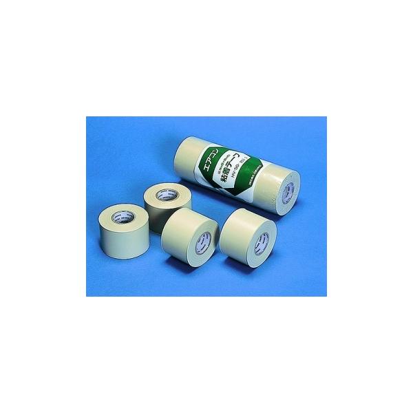 因幡電工　粘着テープ　HV-50-I 80巻入り1ケース 因幡電工 粘着テープ HV-50-I 80巻入り1ケース 因幡電工 粘着テープ
