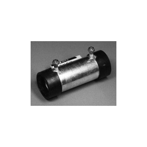 電成興業 NCZ022W 防水型ネジナシカップリング 22 HDZ : 電材 電成興業 NCZ022W 防水型ネジナシカップリング 22 HDZ : 電材