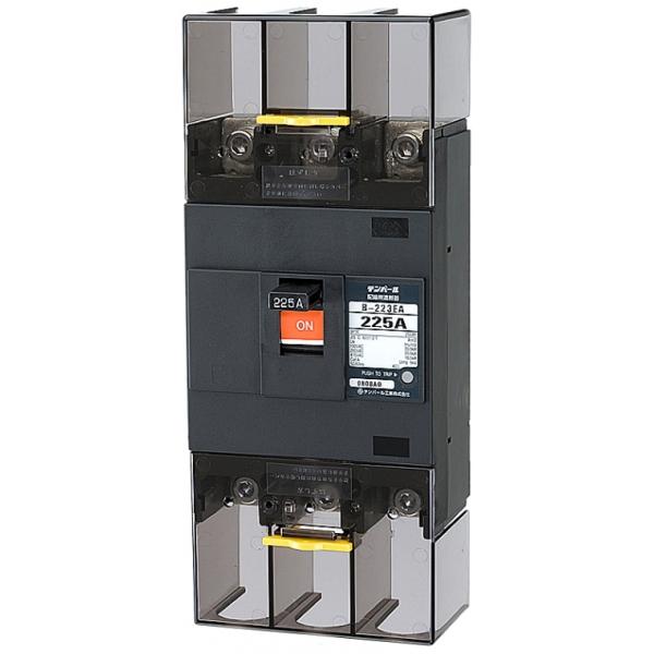 テンパール配線用遮断器 B-33EC 3P3E30A ブレーカ 通販 | テンパール B-33EC 3P3E 30A （B33EC30） Eシリーズ（経済