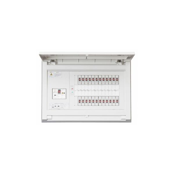 テンパール MAG36162 住宅用分電盤 60Aメイン 16+2回路 : 電材ネット