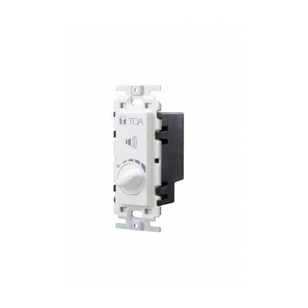 TOA AT-065A アッテネーター 0.5〜6W 20個セット TOA AT-065A アッテネーター 0.5〜6W 20個セット
