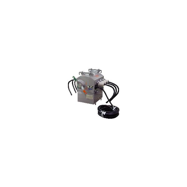 戸上電機 KLT-PSA-D2N11LT200 SUS製高圧気中開閉器 方向性200A 戸上電機 KLT-PSA-D2N11LT200 SUS製高圧気中開閉器 方向性200A