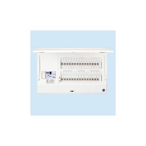 日東工業 HCD3E7-164 HCD形ホーム分電盤 75A 16+4 : 電材ネット - 通販 
