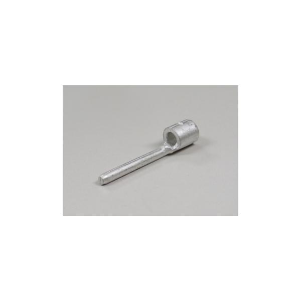 ニチフ（NICHIFU） TC 235-16S-C 裸棒形圧着端子 TC形 10個入 2.0〜3.5