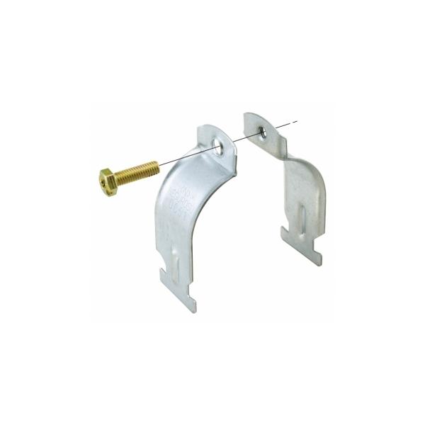 ネクター 楽天市場】Z-DC82 ネグロス ダクタークリップ(溶融亜鉛めっき仕上げ