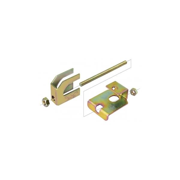 ネグロス PHRH1012 パイラック 補強金具