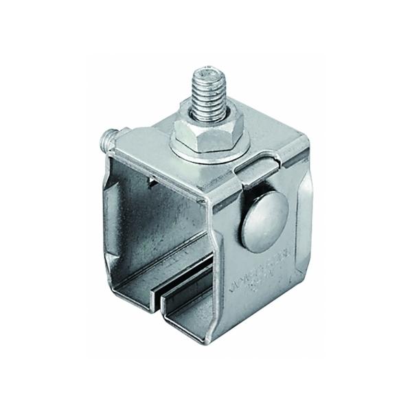 ネグロス SD-DSH1N 折板屋根用支持金具 ハゼ式