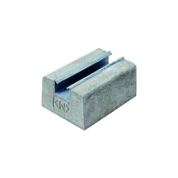 ネグロス S-MKB1510 デーワンブロック SUS製 L150 : 電材ネット - 通販