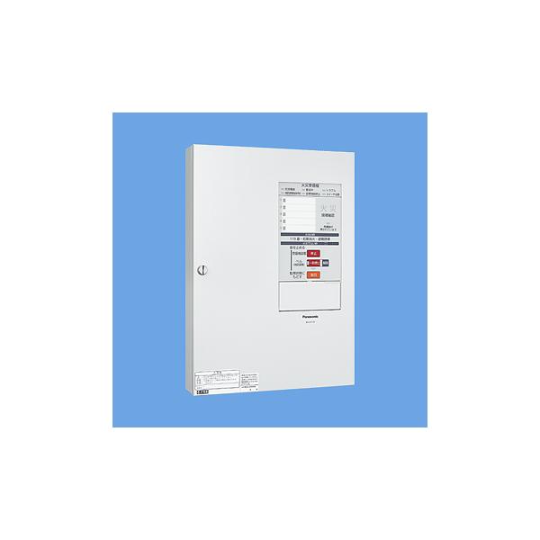 Panasonic パナソニック BVJ25151K シンプルP-2受信機 5回線 内