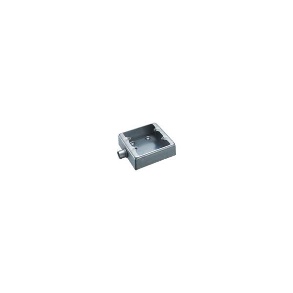 Panasonic パナソニック DF32161K 露出スイッチボックス 厚鋼用 Panasonic パナソニック DF32161K 露出スイッチボックス 厚鋼用