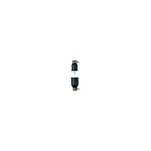 パナソニック WA35159 接地15A防水ゴム コードコネクタ 125V