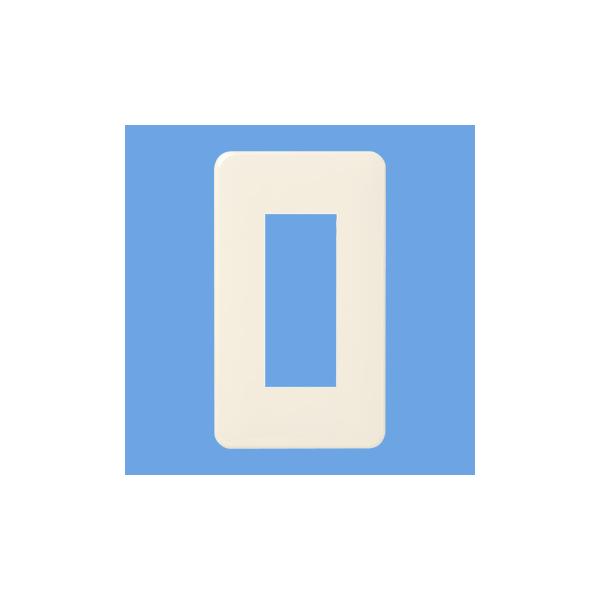 3コ用 ミルキーホワイト