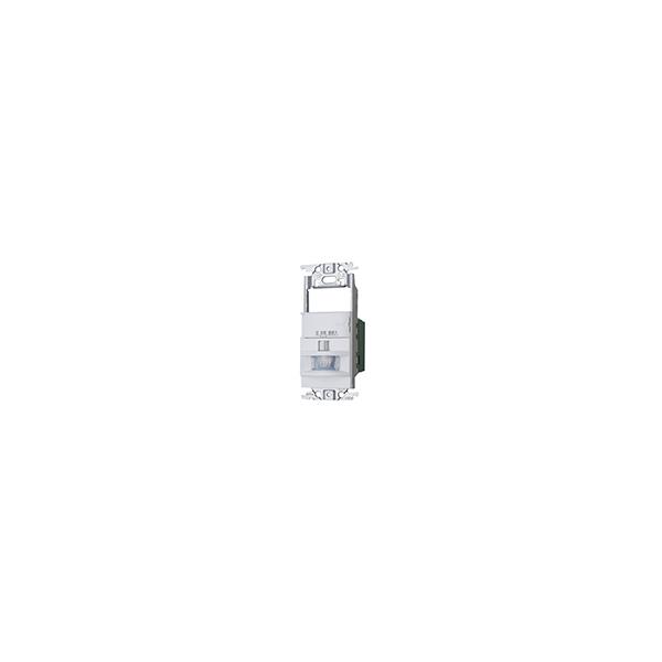 Panasonic パナソニック WTK18115WK ワイド壁取付 熱線センサ付