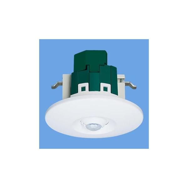 パナソニック WTK2921K 熱線センサ付自動SW 子器 子器増設機能付 子器 子器増設機能付