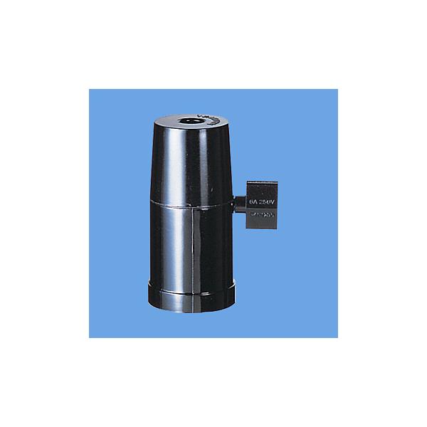 Panasonic（パナソニック） WW1001 キーソケット 6A250V 6A250V : 電材