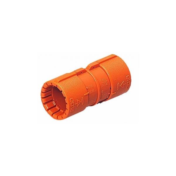 未来工業 CDC-16G CD管カップリング Gタイプ 波付CD管専用