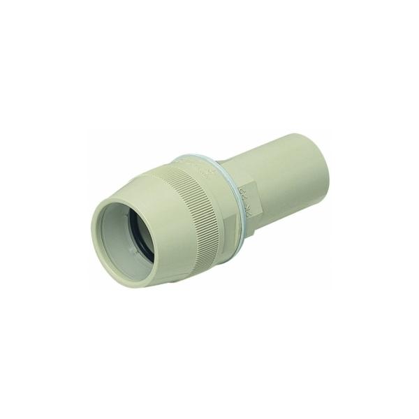 未来工業 FPVE-16F コンビネーションカップ 16 ミラフレキ−VE管 ベージュ