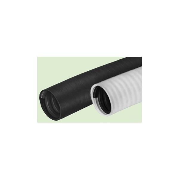 未来工業 MFP-36K2 マシンフレキ36 20m巻 PF管 黒 : 電材ネット