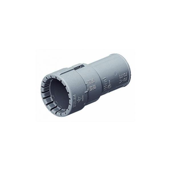 未来工業 MFSVE-16GH コンビネーションカップ 16 PF管VE管接続用