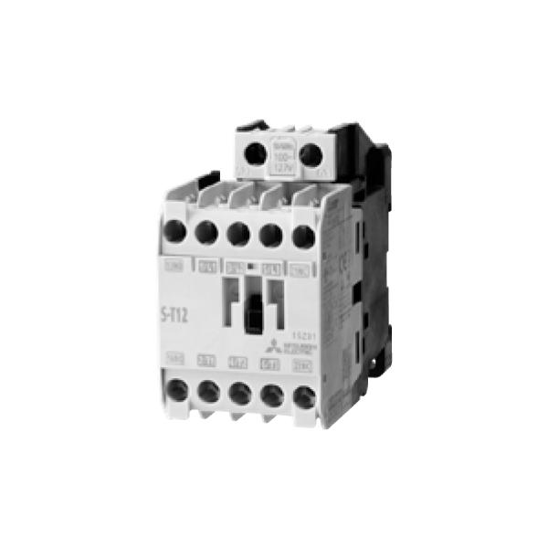 三菱電機（MITSUBISHI ELECTRIC） ST212 S-T21電磁接触器 箱ナシ 20A 
