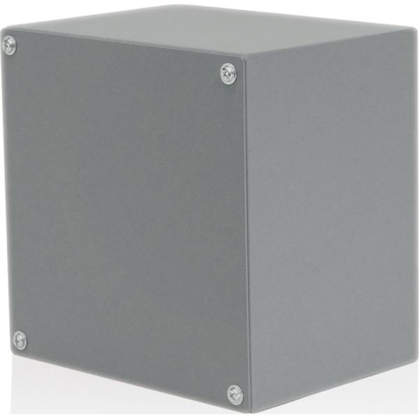 八州電工 IP3030SG 鉄 平蓋プルボックス 300-300-300 : 電材ネット